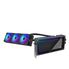ASUS ROG MATRIX RTX 4090 PLATINUM 24GB GDDR6X