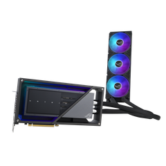 ASUS ROG MATRIX RTX 4090 PLATINUM 24GB GDDR6X