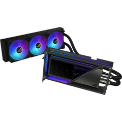 ASUS ROG MATRIX RTX 4090 PLATINUM 24GB GDDR6X