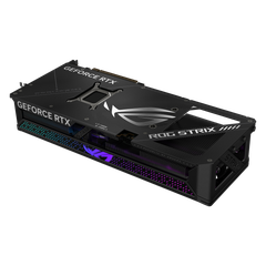 Card màn hình ASUS ROG STRIX GEFORCE RTX 5070 Ti 16GB GDDR7