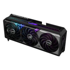Card màn hình ASUS ROG STRIX GEFORCE RTX 5070 Ti 16GB GDDR7