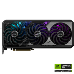 Card màn hình ASUS ROG STRIX GEFORCE RTX 5070 Ti 16GB OC GDDR7