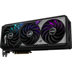 Card màn hình ASUS ROG STRIX GEFORCE RTX 5070 Ti 16GB OC GDDR7