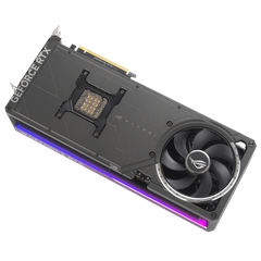 ASUS ROG ASTRAL GEFORCE RTX 5090 OC 32GB GDDR7