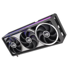 ASUS ROG ASTRAL GEFORCE RTX 5090 OC 32GB GDDR7