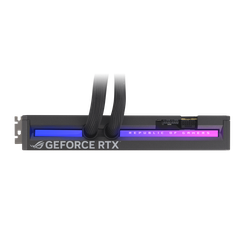 ASUS ROG ASTRAL LC GEFORCE RTX 5090 32GB GDDR7 OC