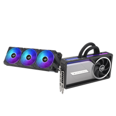 ASUS ROG ASTRAL LC GEFORCE RTX 5090 32GB GDDR7 OC