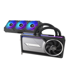 ASUS ROG ASTRAL LC GEFORCE RTX 5090 32GB GDDR7 OC