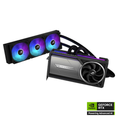 ASUS ROG ASTRAL LC GEFORCE RTX 5090 32GB GDDR7 OC