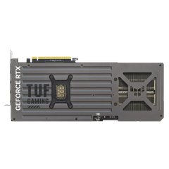 Card màn hình ASUS TUF GAMING GEFORCE RTX 5070 12GB GDDR7
