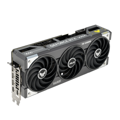 Card màn hình ASUS TUF GAMING GEFORCE RTX 5070 Ti 16GB GDDR7
