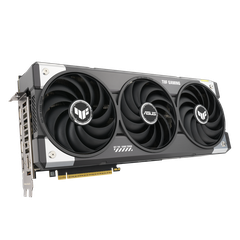 Card màn hình ASUS TUF GAMING GEFORCE RTX 5070 Ti 16GB GDDR7