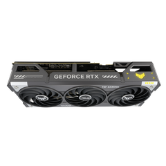 Card màn hình ASUS TUF GAMING GEFORCE RTX 5070 Ti 16GB GDDR7