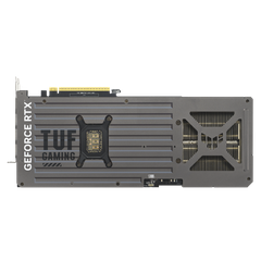 Card màn hình ASUS TUF GAMING GEFORCE RTX 5070 Ti 16GB GDDR7