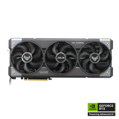 CARD MÀN HÌNH ASUS TUF GAMING GEFORCE RTX 5080 16GB GDDR7