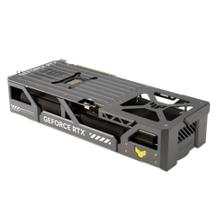 CARD MÀN HÌNH ASUS TUF GAMING GEFORCE RTX 5080 16GB OC GDDR7