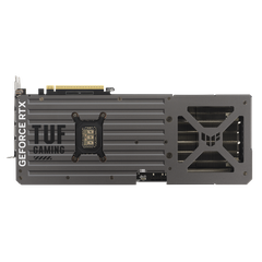 CARD MÀN HÌNH ASUS TUF GAMING GEFORCE RTX 5080 16GB OC GDDR7