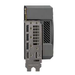 CARD MÀN HÌNH ASUS TUF GAMING GEFORCE RTX 5080 16GB OC GDDR7