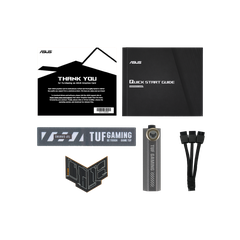CARD MÀN HÌNH ASUS TUF GAMING GEFORCE RTX 5080 16GB OC GDDR7