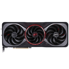 Card màn hình COLORFUL iGame GeForce RTX 5070 Ti Advanced OC 16GB-V