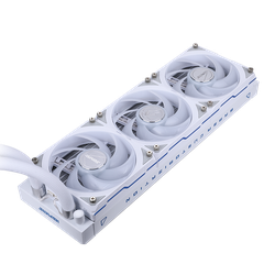 Card màn hình COLORFUL iGame GeForce RTX 5080 Neptune OC 16GB