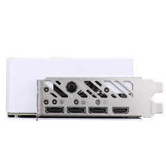 Card màn hình COLORFUL iGame GeForce RTX 5070 Ti Ultra W OC 16GB-V