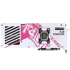 Card màn hình COLORFUL iGame GeForce RTX 5070 Ti Ultra W OC 16GB-V