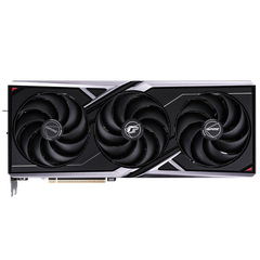 Card màn hình COLORFUL iGame GeForce RTX 5070 Ti Vulcan OC 16GB-V