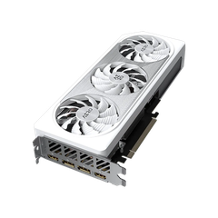 VGA GIGABYTE AERO RTX 4060 Ti OC 16GB GDDR6 (N406TAERO OC-16GD)