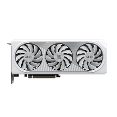 VGA GIGABYTE AERO RTX 4060 Ti OC 16GB GDDR6 (N406TAERO OC-16GD)