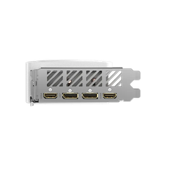 VGA GIGABYTE AERO RTX 4060 Ti OC 16GB GDDR6 (N406TAERO OC-16GD)