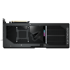 GIGABYTE GEFORCE AORUS RTX 5080 MASTER 16GB