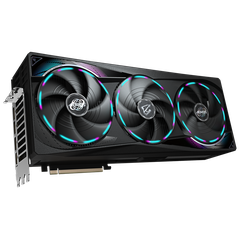 GIGABYTE GEFORCE AORUS RTX 5080 MASTER 16GB