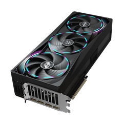 GIGABYTE GEFORCE AORUS RTX 5080 MASTER 16GB