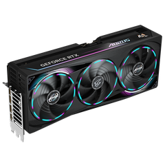 GIGABYTE GEFORCE AORUS RTX 5080 MASTER 16GB
