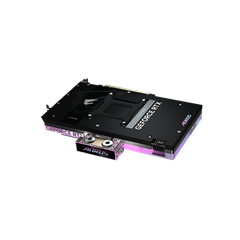 GIGABYTE GEFORCE AORUS RTX 5080 XTREME WATERFORCE WB 16GB
