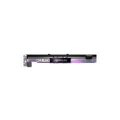 GIGABYTE GEFORCE AORUS RTX 5080 XTREME WATERFORCE WB 16GB
