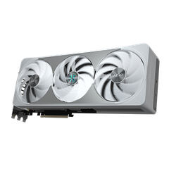 Card màn hình Gigabyte GeForce RTX 5070 Ti AERO OC 16GB