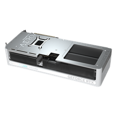 Card màn hình Gigabyte GeForce RTX 5070 Ti AERO OC 16GB
