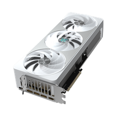 Card màn hình Gigabyte GeForce RTX 5070 Ti AERO OC 16GB