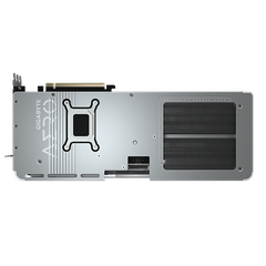 Card màn hình Gigabyte GeForce RTX 5070 Ti AERO OC 16GB