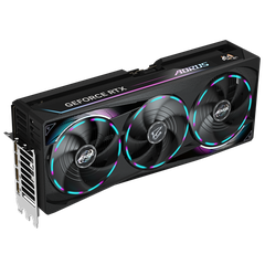 GIGABYTE GEFORCE AORUS RTX 5090 MASTER 32GB OC