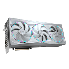 GIGABYTE GEFORCE AORUS RTX 5090 MASTER ICE 32GB OC
