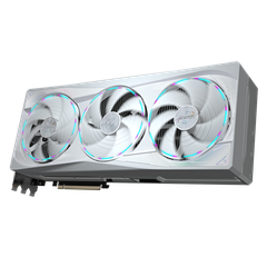 GIGABYTE GEFORCE AORUS RTX 5090 MASTER ICE 32GB OC