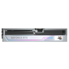 GIGABYTE GEFORCE AORUS RTX 5090 MASTER ICE 32GB OC