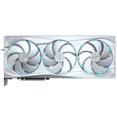 GIGABYTE GEFORCE AORUS RTX 5090 MASTER ICE 32GB OC
