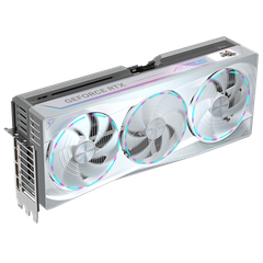 GIGABYTE GEFORCE AORUS RTX 5090 MASTER ICE 32GB OC