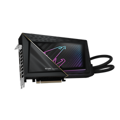 GIGABYTE GEFROCE AORUS RTX 5090 XTREME WATERFORCE 32GB OC