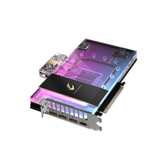 GIGABYTE GEFORCE AORUS RTX 5090 XTREME WATERFORCE WB 32GB OC