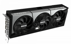 Card màn hình INNO3D GeForce RTX 5080 X3 OC 16GB GDDR7